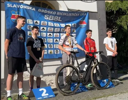 Foto: Privatni album