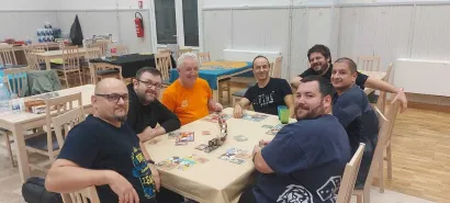 Foto: Privatni album