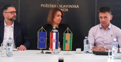 Foto: Požeško-slavonska županija