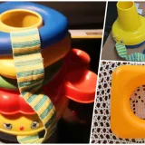 Bolestan dječak ponovno će mirno spavati, s omiljenom igračkom u rukama/Foto: Privatni album