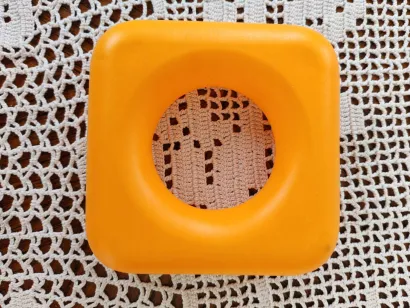 Identičan kvadrat onom izgubljenom stiže iz Novog Marofa/Foto: Privatni album