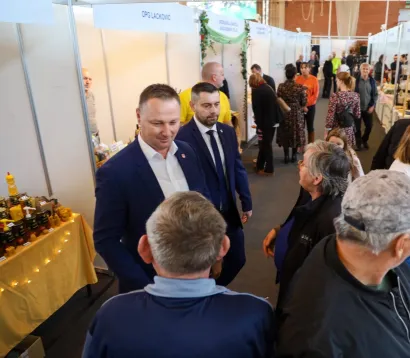 Foto: Bjelovarsko-bilogorska županija