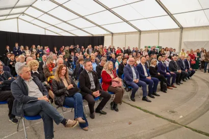 Foto: Bjelovarsko-bilogorska županija