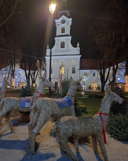 Foto: Grad Bjelovar