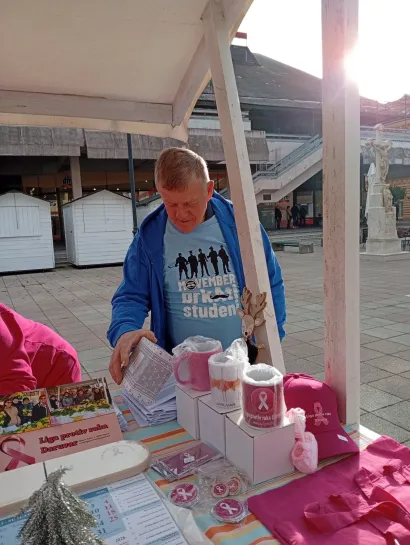 Foto: Mira Zettl Slavujević