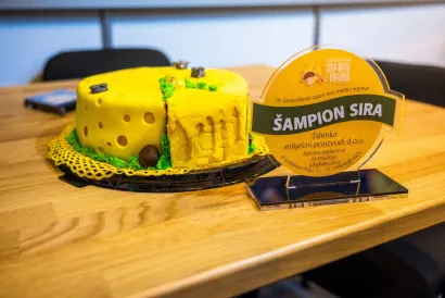 Najbolji sir/Foto: Pixelio