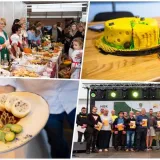 19. Gospodarski sajam sira, meda i vrganja u Grubišnom Polju/Foto: Pixelio