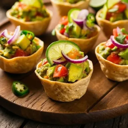 Na Sajmu će biti predstavljene i različite delicije/Foto: Gastroakademija Garešnica