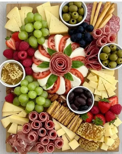 U Gastroakademiji kažu kako mogu ispuniti svaku želju budućih mladenaca/Foto: Gastroakademija Garešnica