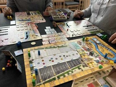 Foto: Savjet mladih Sirač