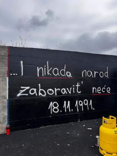 Foto: Privatni album