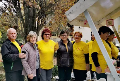 Godinama je aktivan u Ligi protiv raka/Foto: Privatni album