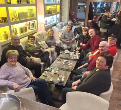 Foto: Privatni album