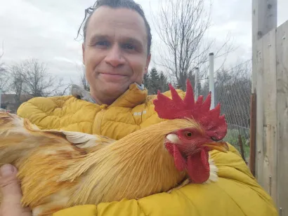 Foto: Privatni album