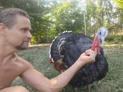 Život u skladu s prirodom/Foto: Privatni album