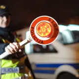 Policajci PU bjelovarsko-bilogorske svaki vikend provode akciju pojačanog nadzora vozača/Foto: Ivan Mijic/CROPIX (ilustracija)