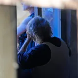 Majka je smještena u dom/ Foto: Nikolina Vukovic Stipanicev//CROPIX (ilustracija) 