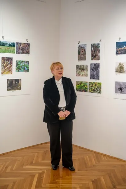 Zamjenica gradonačelnika Vanda Cegledi/Foto: Predrag Uskoković