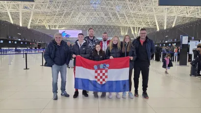 Foto: Teniski klub Feniks Daruvar