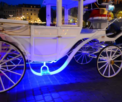 Foto: Advent u Bjelovaru PROMO