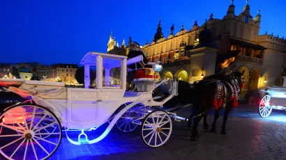 Foto: Advent u Bjelovaru PROMO
