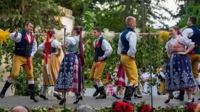 Foto: Predrag Uskoković/Grad Daruvar