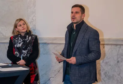 Foto: Predrag Uskoković/Grad Daruvar