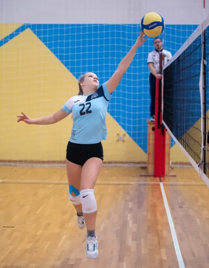 Foto: Predrag Uskoković/OK Daruvar