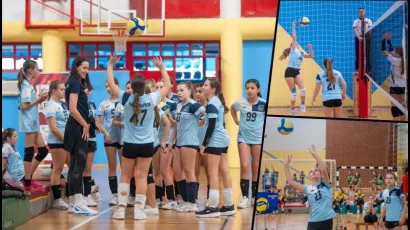 Foto: Predrag Uskoković/OK Daruvar