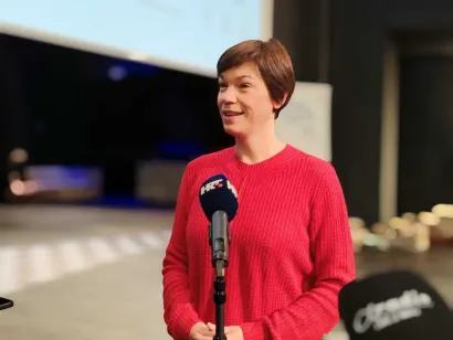 Marija Šakričić/Foto: Slavica Trgovac Martan