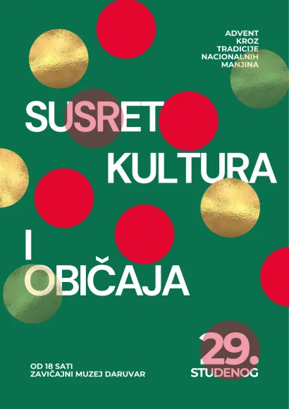 Foto: TZ Daruvar-Papuk