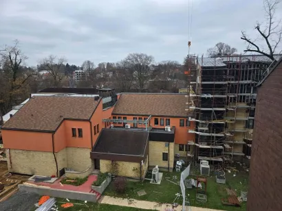 Radi se punom parom/Foto: BBŽ