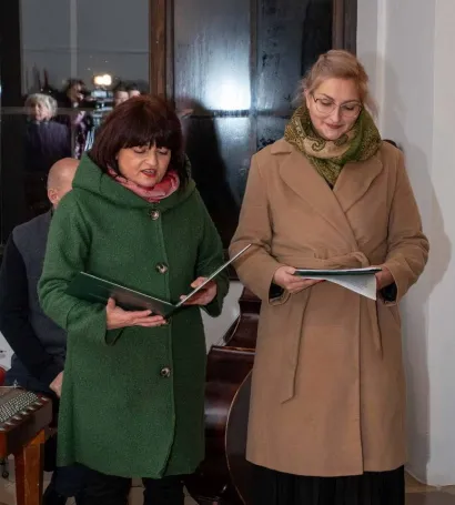 Foto: Predrag Uskoković