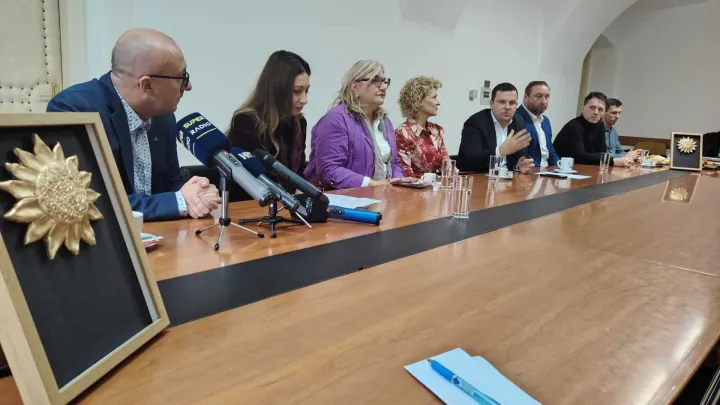 Foto: Slavica Trgovac Martan