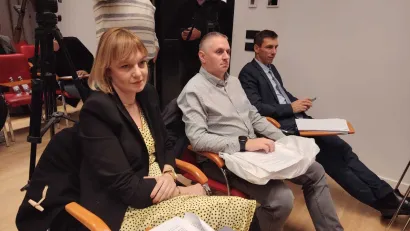 Foto: Slavica Trgovac Martan