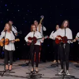 TS KUD Šandrovac/Foto: BILOGORO, U SRCU TE NOSIM