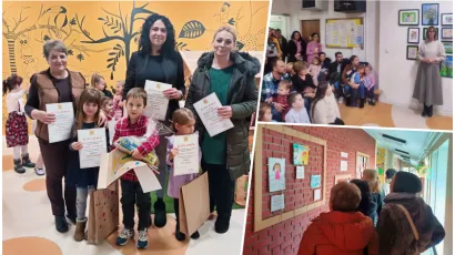 Foto: DV Vladimir Nazor