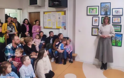 Foto: DV Vladimir Nazor