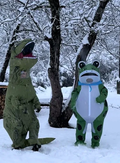 Foto: Katarina Frklić