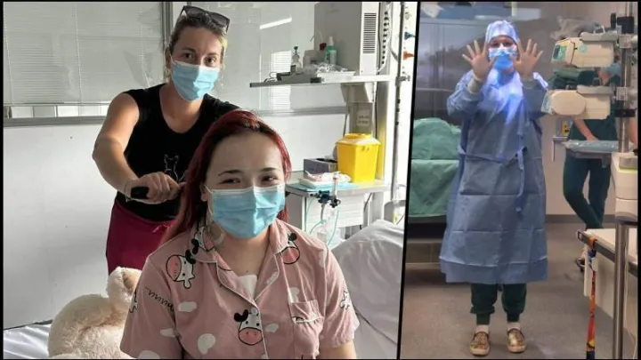 Foto: Privatni album, HUMS