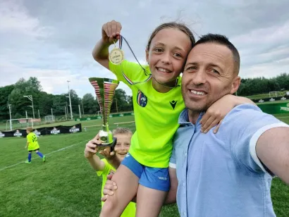 Foto: Privatni album