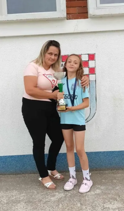 Foto: Privatni album