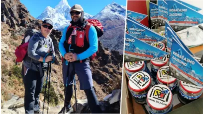 Foto: Privatni album