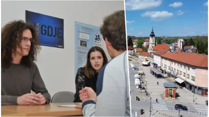 Foto: Pravni fakultet, Grad Daruvar