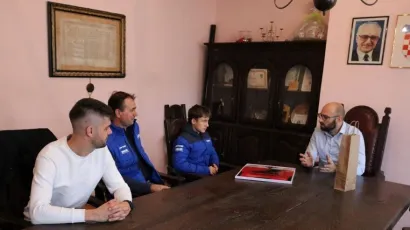 Foto: Pakrački list