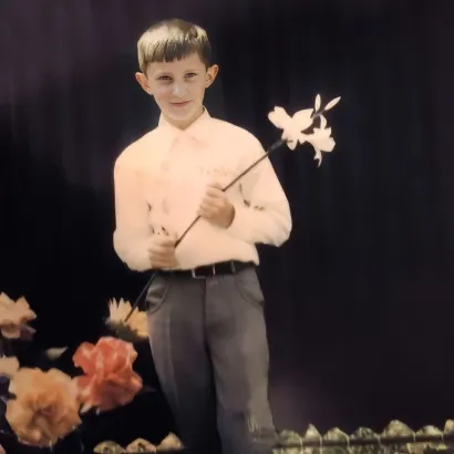 Foto: Privatni album