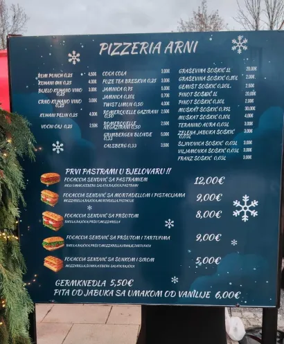 Foto: Slavica Trgovac Martan