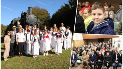 Foto: Slavica Trgovac Martan