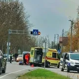 Prizor s mjesta nesreće/Foto: DVD Prekopakra