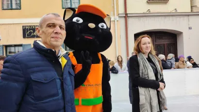 Foto: Slavica Trgovac Martan